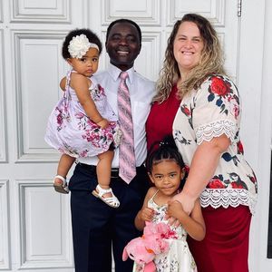 Meet your Posher, Katy